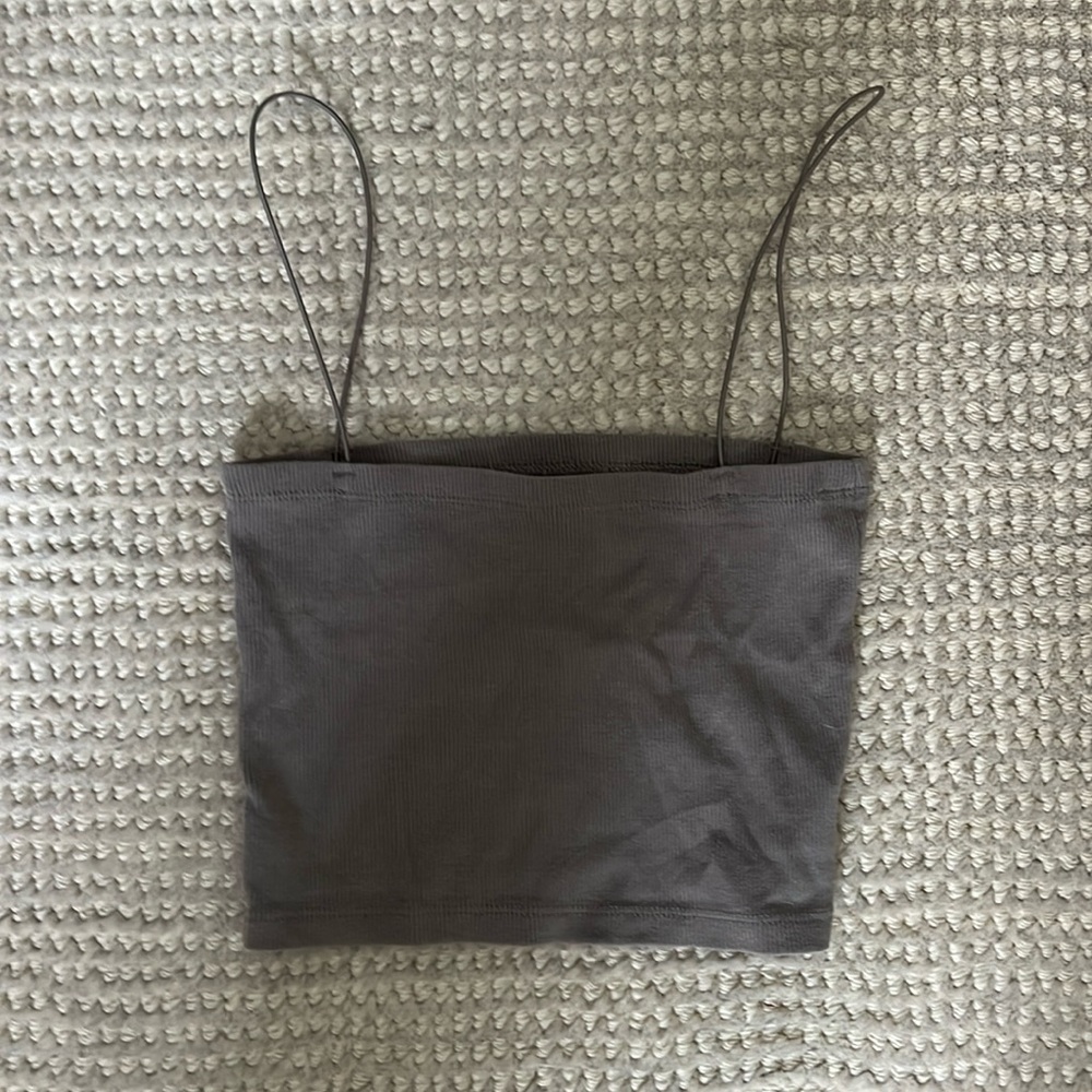 Pull and Bear tank top